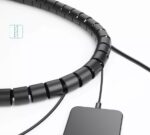 UGREEN 30820 Cable Zipper Organizer 3M - Image 2