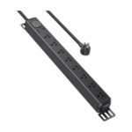 UGREEN CD285 8 Outlet Rack Mount PDU Power Strip