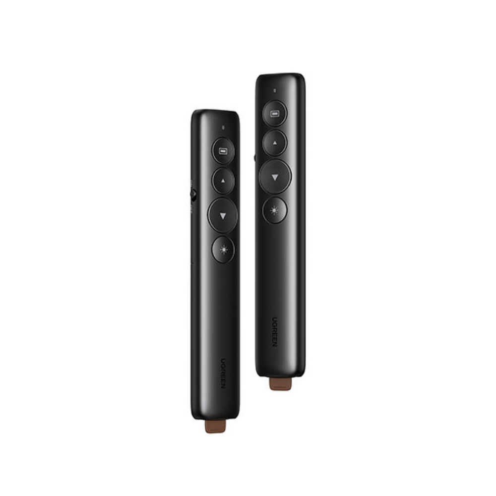 UGREEN-LP479-50654-Wireless-Presenter.png UGREEN LP479 (50654) Wireless Presenter - Image 1