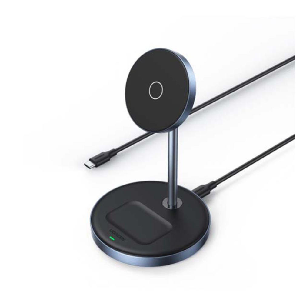 UGREEN-MagFlow-2-in-1-Magnetic-Wireless-Charging-Station-90668.png UGREEN MagFlow 2-in-1 Magnetic Wireless Charging Station - Image 1