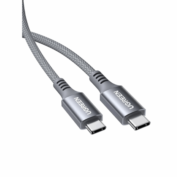 UGREEN US539 100W PD USB-C to USB-C Cable
