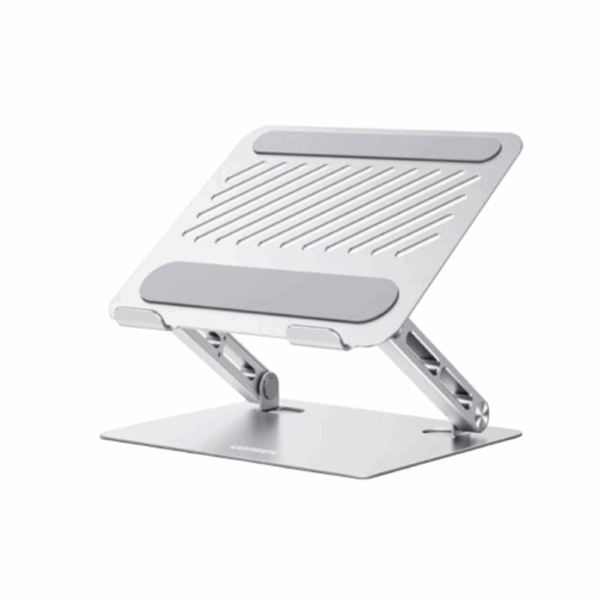 Ugreen Adjustable Laptop Stand – Foldable & Ergonomic Desk Holder