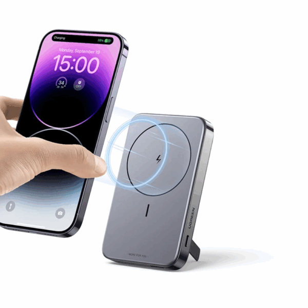 UGREEN Magsafe Power Bank 10000mAh (PB206)