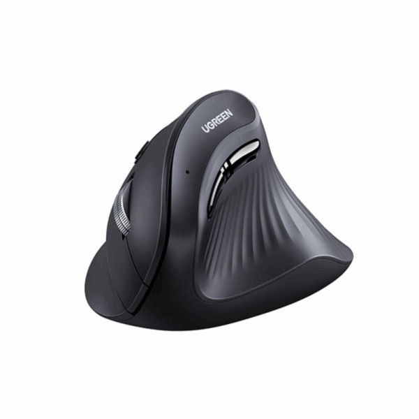UGREEN MU008 25444 Vertical Ergonomic Mouse