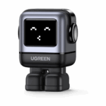 Ugreen Nexode RG 65W USB C GaN Charger - Image 2
