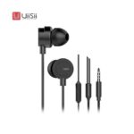 UiiSii HM13 In-Ear Dynamic Earphone with Microphone