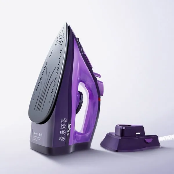 Xiaomi Mijia Lofans Cordless Electric Steam Iron