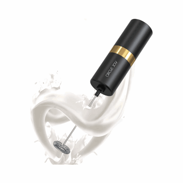 Xiaomi CIRCLE JOY Silver Knight Milk Frother