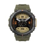 Amazfit T-Rex 2 Smart Watch - Image 2