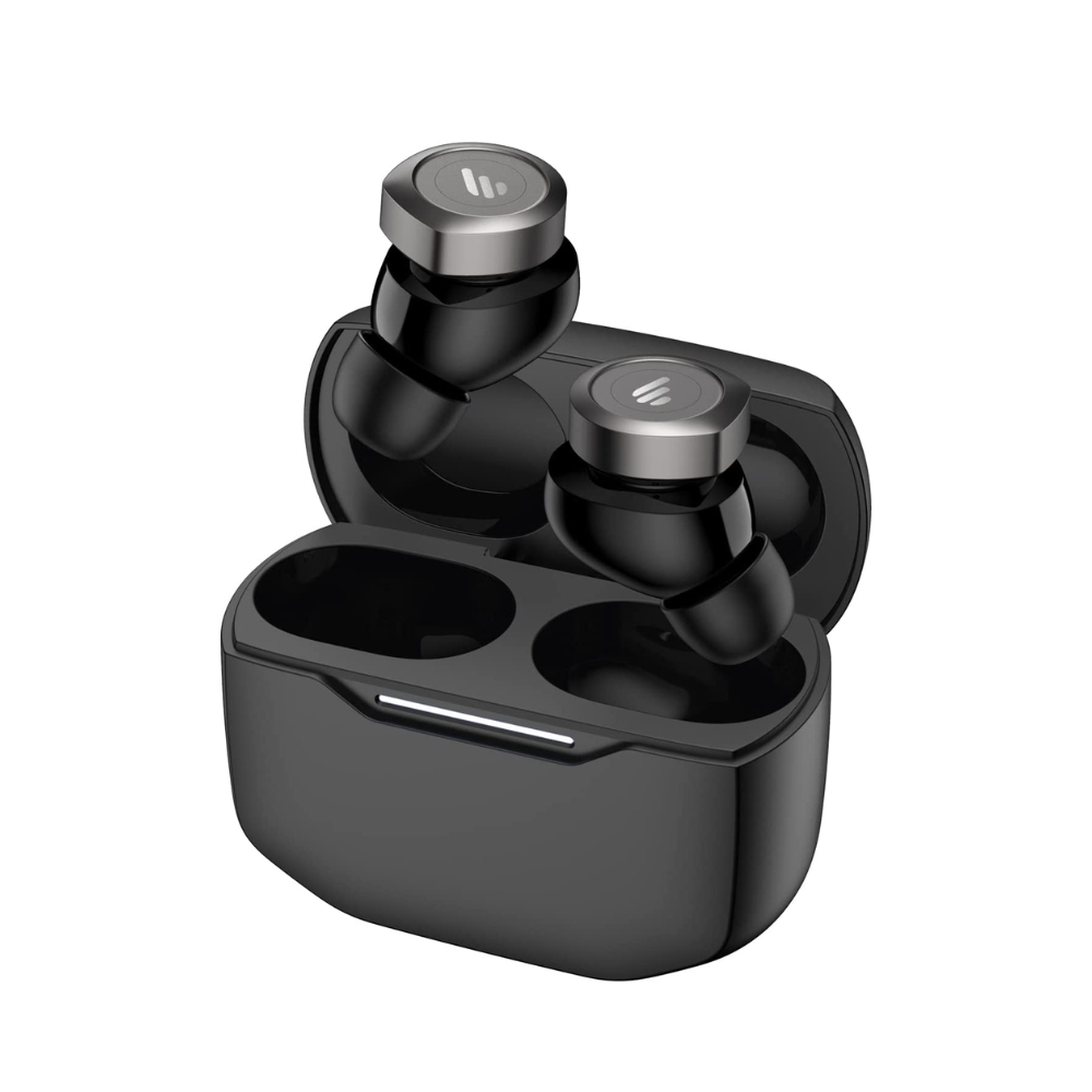 xr:d:DAFekzJvXjs:6,j:1754674800,t:23032911 Edifier W240TN Active Noise Cancellation Earbuds - Image 1