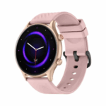 Zeblaze Btalk 2 Lite Bluetooth Calling Smart Watch - Image 2