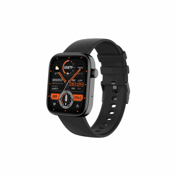 Colmi P71 Bluetooth Calling Smart Watch