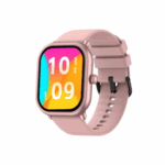 Zeblaze GTS 3 Pro Smart Watch Amoled Display - Image 3