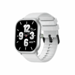 Zeblaze GTS 3 Pro Smart Watch Amoled Display - Image 2