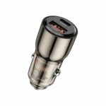 WIWU WI-QC012 Fast Car Charger
