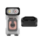 WUBEN X3 OWL EDC FLASH LIGHT