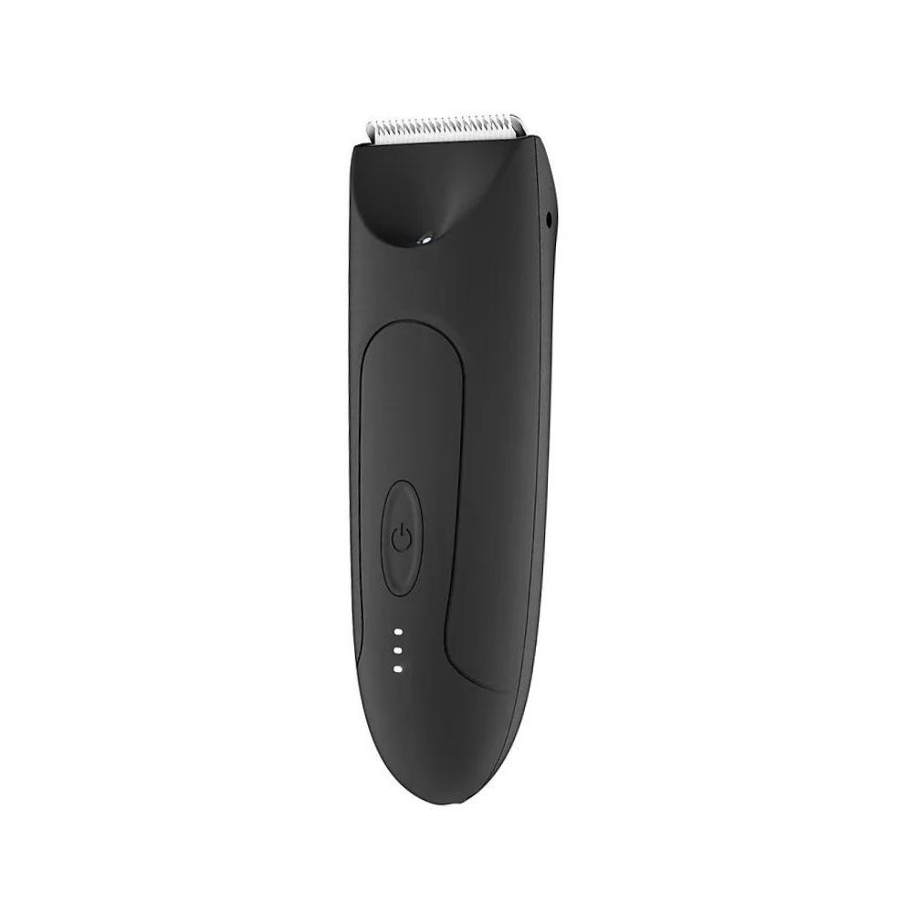 WiWU-SH003-Herbert-Electric-Shav.jpg WiWU SH003 -Herbert Electric Shaver Hair Clipper - Image 1