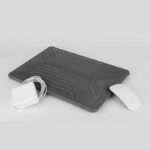 WiWU Voyage Laptop Sleeve Bumper Anti-drop Macbook Case 13.3 inch - Image 2