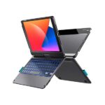 Wiwu Waltz Rotating Smart Keyboard