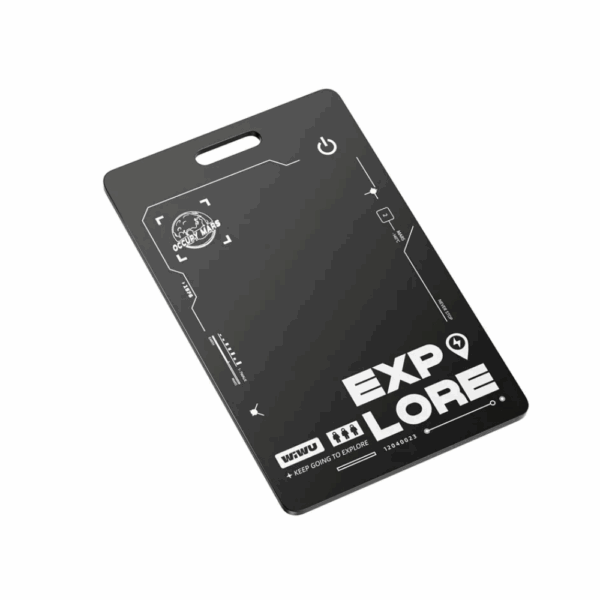 WiWU iTag WT-03 Easy to Find Card Tracker