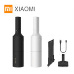 Xiaomi Z1 Portable Wireless Handheld Multi-purpose Vacuum Cleaner - Image 2