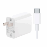 Xiaomi 33W Type-C Fast Turbo Charger with Type-C Cable