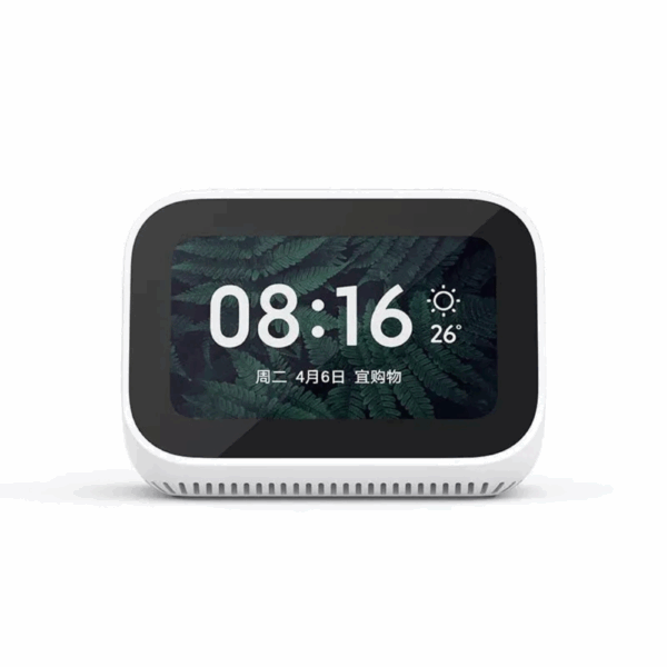 Xiaomi AI Smart Speaker with Display
