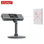 Xiaomi DUKA ATuMan LI1 Projector Angles Laser with Tripod - Image 2