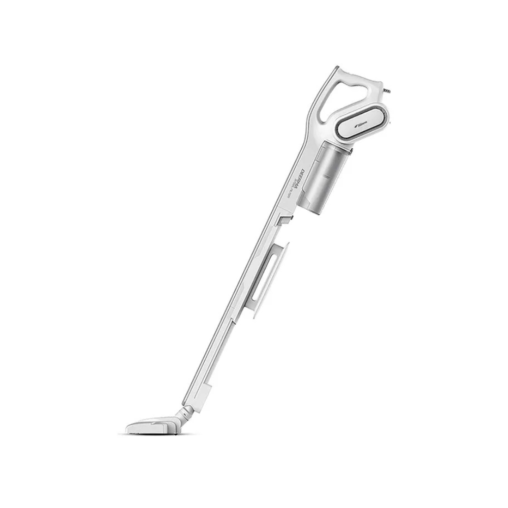 Xiaomi-Deerma-DEM-DX700-Vacuum-Cleaner-1.png Xiaomi Deerma DEM-DX700 Vacuum Cleaner – 2-in-1 Multi-Surface Cleaner for Floors, Carpets, & Cars - Image 1