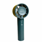 Xiaomi F01 Aisolove Handheld Turbo Fan (2000mAh Battery) - Image 2