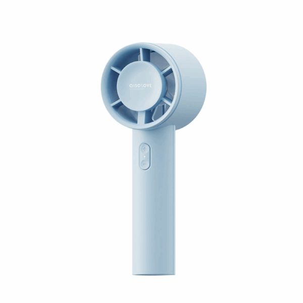 Xiaomi F01 Aisolove Handheld Turbo Fan (2000mAh Battery)