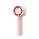Xiaomi F01 Aisolove Handheld Turbo Fan (2000mAh Battery) - Image 3