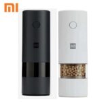 Xiaomi Huohou Automatic Electric Pepper Salt Grinder