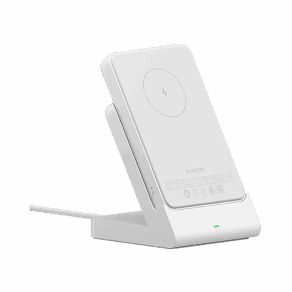 Xiaomi 5000mAh Magnetic Wireless Power Bank (P05ZM)