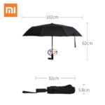Xiaomi Mi Mijia WD1 Automatic Rainy Umbrella - Image 2