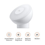 Xiaomi Mi Motion Activated Night Light 2 - Image 2