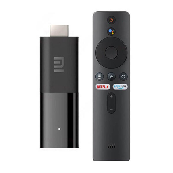 Xiaomi TV Stick 4K Ultra HD Streaming Device