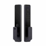 Xiaomi Mi Smart Door Lock E Fingerprint Password Bluetooth Unlock - Image 2