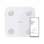 Xiaomi Mijia Body Composition Scale S400