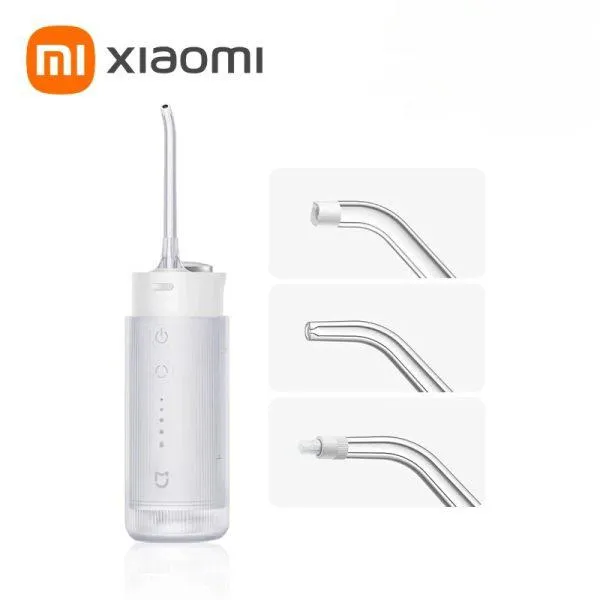 Xiaomi Mijia F400 Portable Oral Irrigator BD
