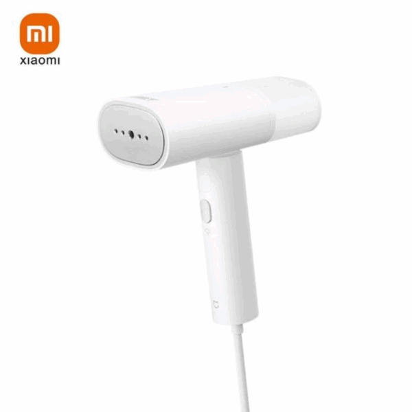 Xiaomi Mijia Foldable Handheld Garment Steamer Iron 2