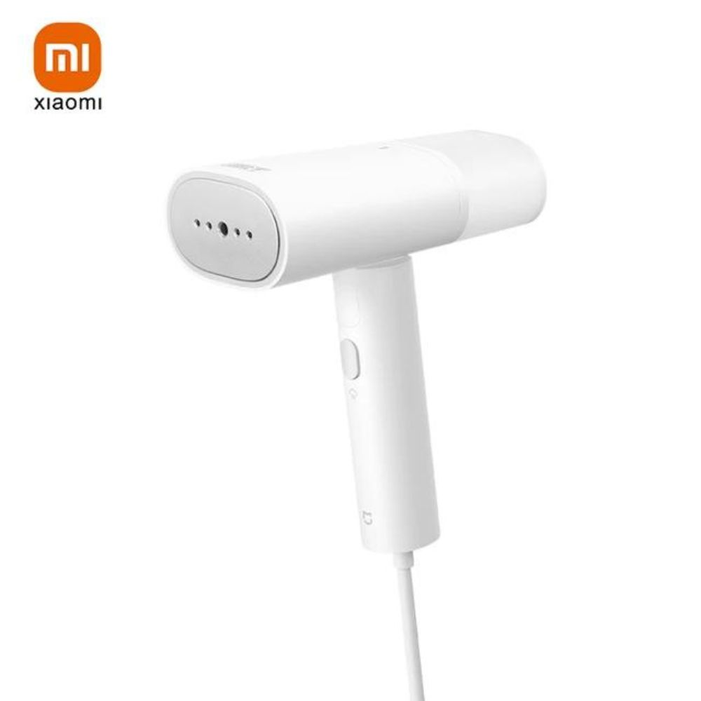 Xiaomi-Mijia-Foldable-Handheld-G-3.png Xiaomi Mijia Foldable Handheld Garment Steamer Iron 2 - Image 1
