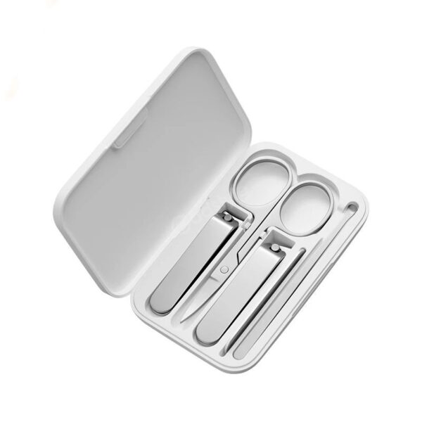 Xiaomi Mijia Stainless Steel Nail Clippers