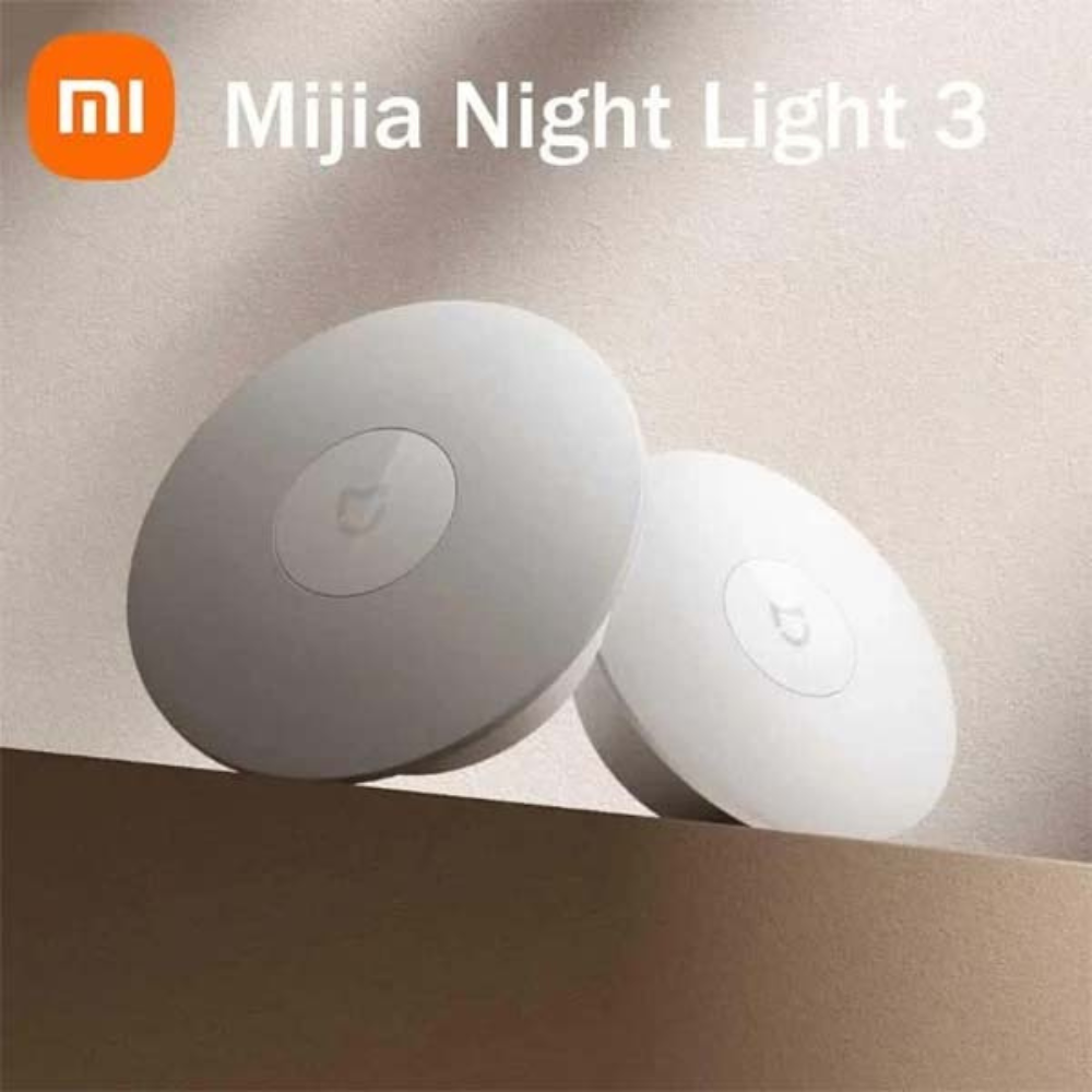 Xiaomi-Mijia-Night-Light-3-1.png Xiaomi Mijia Night Light 3 - Image 1