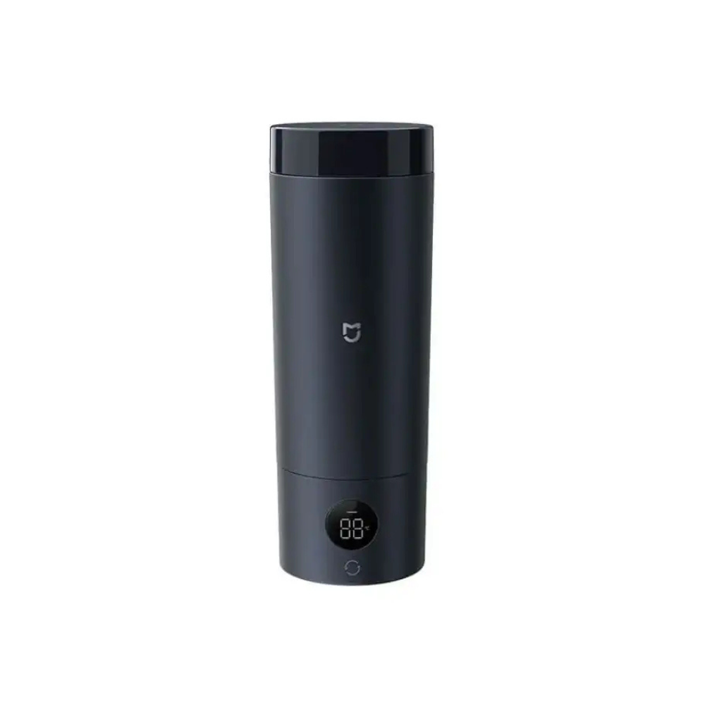 Xiaomi-Mijia-Portable-Electric-Cup-2-Vacuum-Flask-350ML-1.png Xiaomi Mijia Portable Electric Cup 2 - Image 1