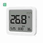 Xiaomi Mijia Smart Temperature Humidity Meter 3 BD
