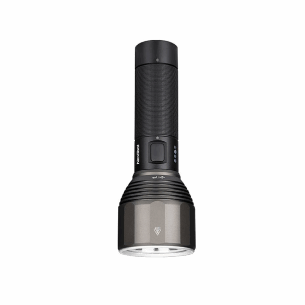 Xiaomi Nextool 2000 LM Flashlight IPX7 Waterproof