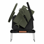 Xiaomi Nextool BBQ Tools 6pcs Set Outdoor Camping Picnic Knife Cutting Board