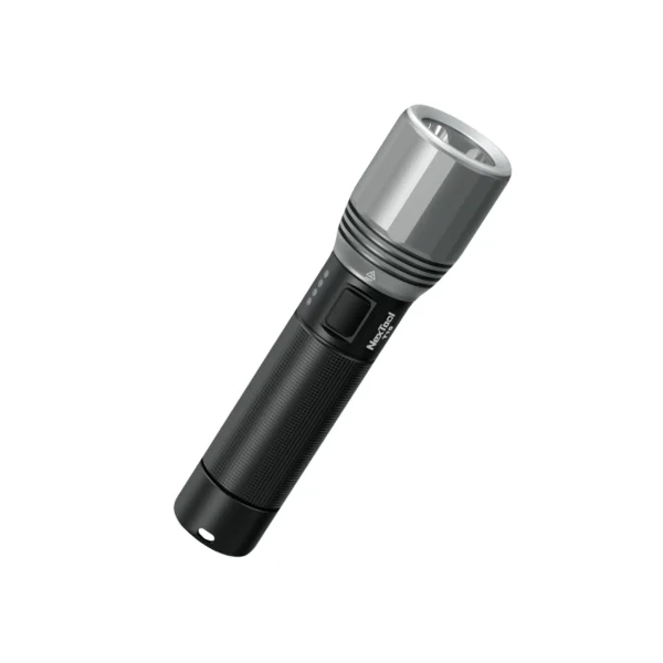 Xiaomi Nextool T10 2000Lumens LED Flashlight BD