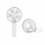 Xiaomi Qualitell F1 Pro Handheld Portable Folding Fan - Image 2